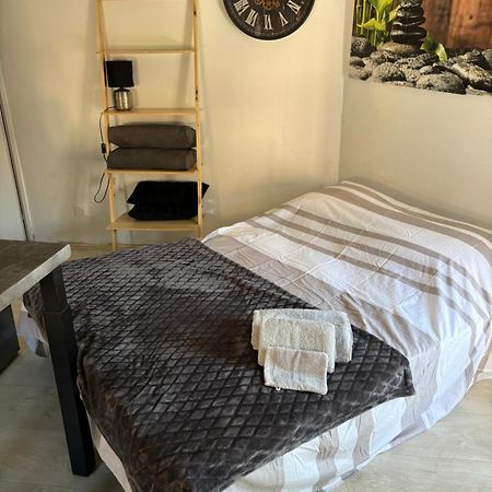 Studio Confortable Annonay Exterior foto