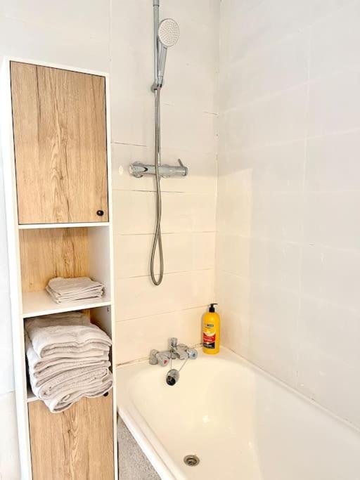 Studio Confortable Annonay Exterior foto